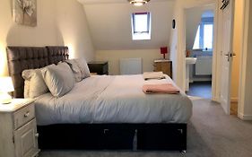 Entire 4 Bed Townhouse
